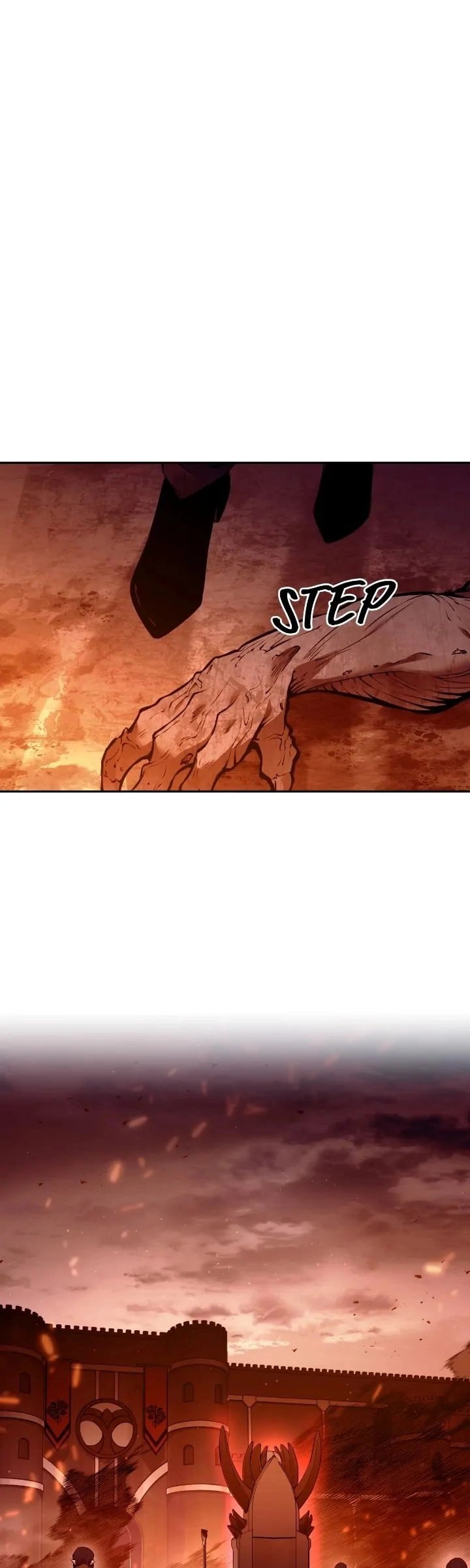 I Became the Tyrant of a Defense Game Chapter 100 - Page 41