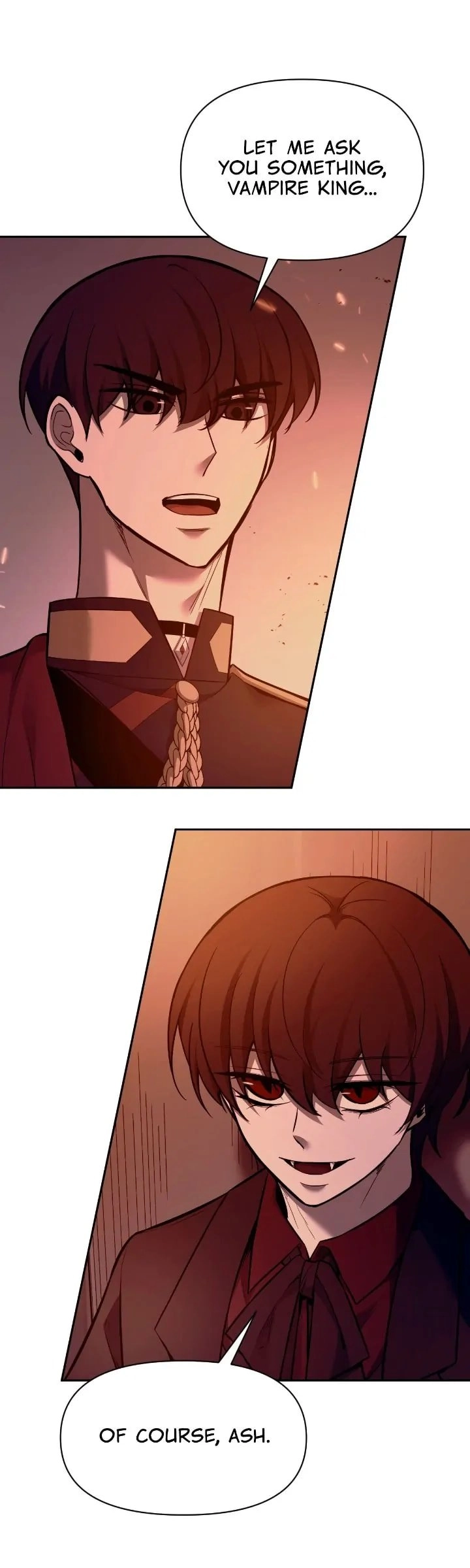 I Became the Tyrant of a Defense Game Chapter 100 - Page 43
