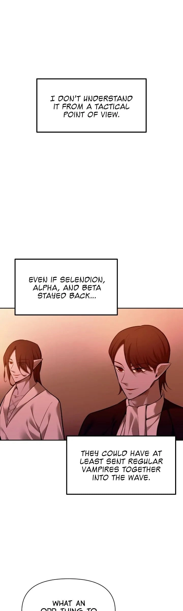 I Became the Tyrant of a Defense Game Chapter 100 - Page 45