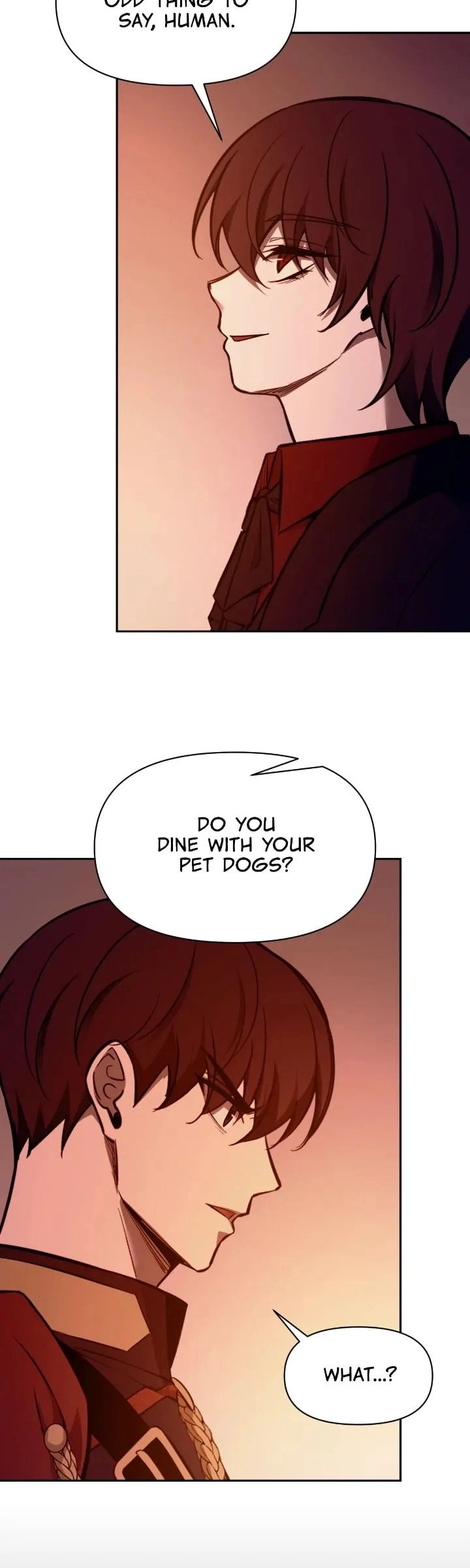 I Became the Tyrant of a Defense Game Chapter 100 - Page 46