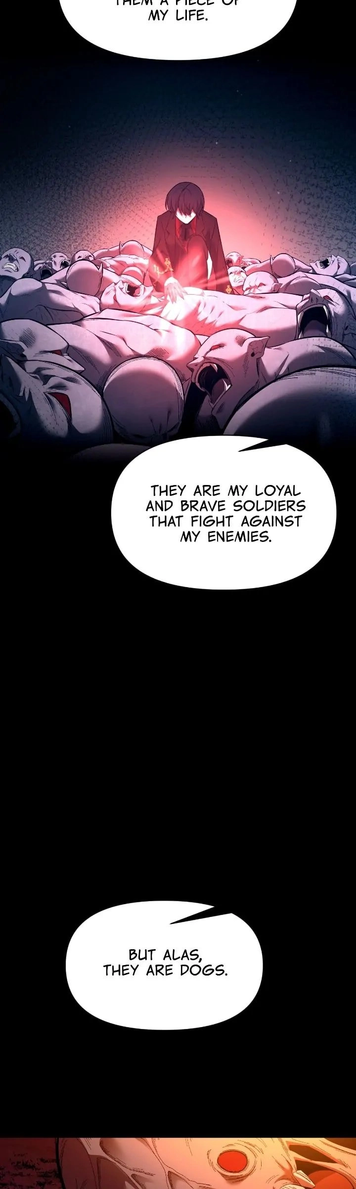I Became the Tyrant of a Defense Game Chapter 100 - Page 48