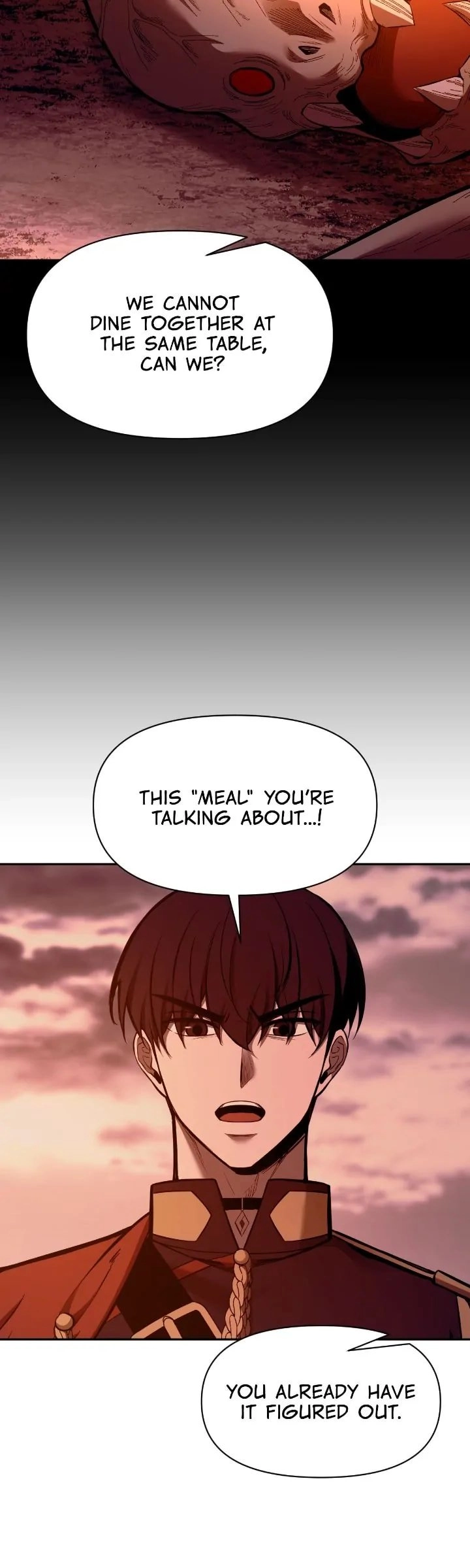 I Became the Tyrant of a Defense Game Chapter 100 - Page 49