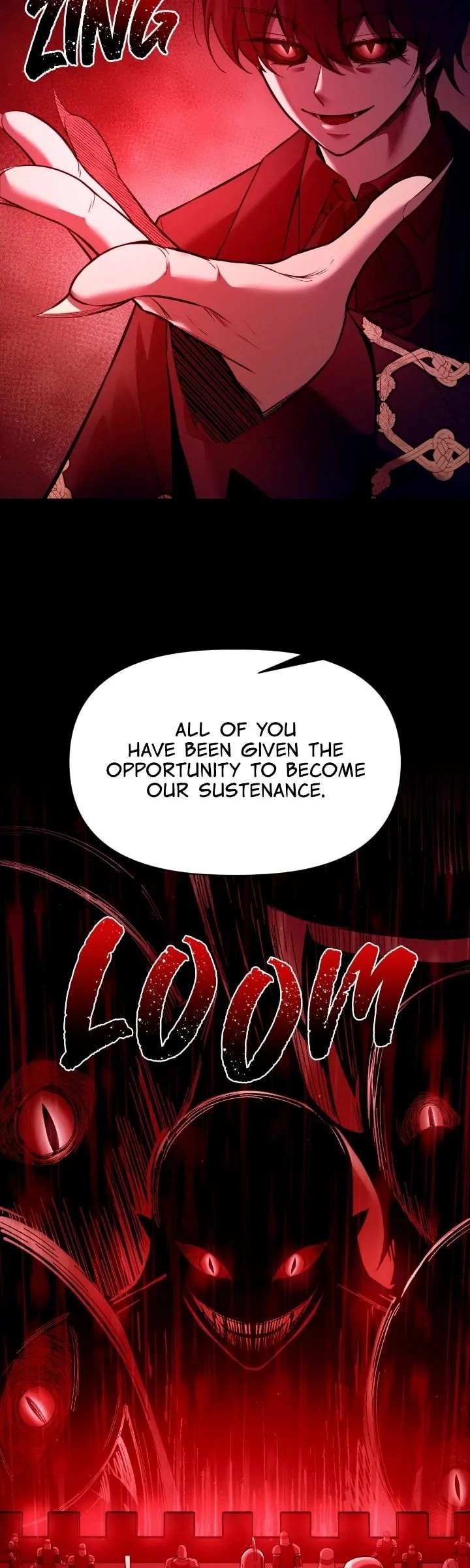I Became the Tyrant of a Defense Game Chapter 100 - Page 52