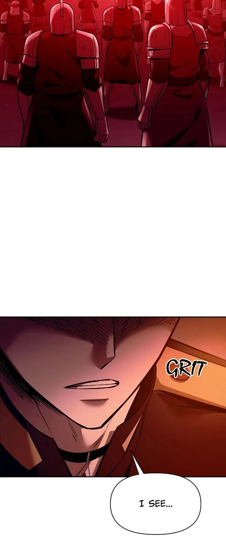 I Became the Tyrant of a Defense Game Chapter 100 - Page 53
