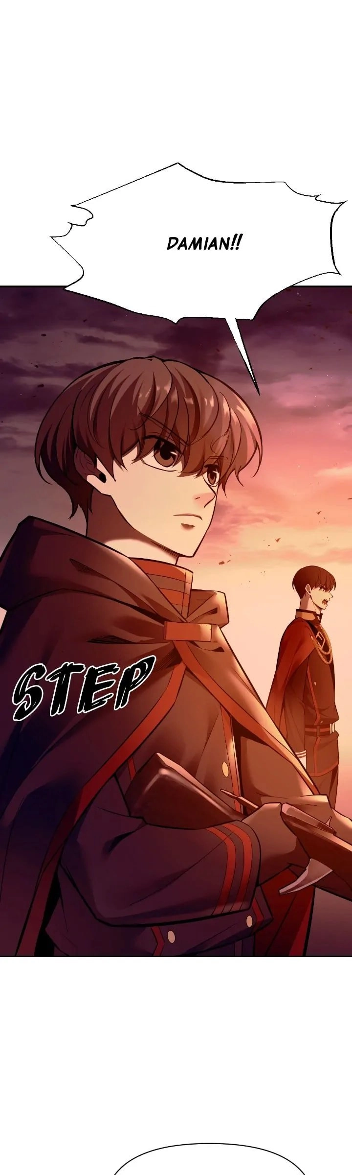 I Became the Tyrant of a Defense Game Chapter 100 - Page 54
