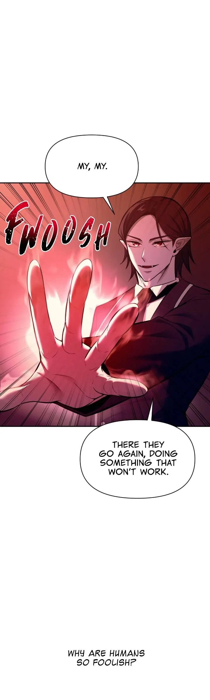 I Became the Tyrant of a Defense Game Chapter 100 - Page 58