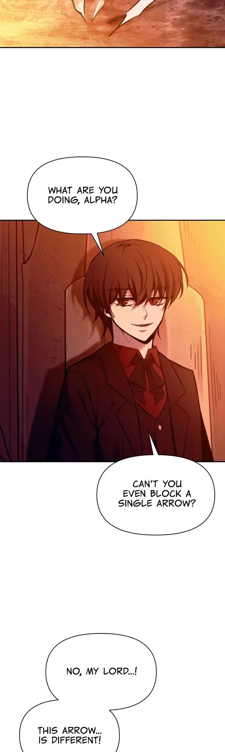 I Became the Tyrant of a Defense Game Chapter 101 - Page 4