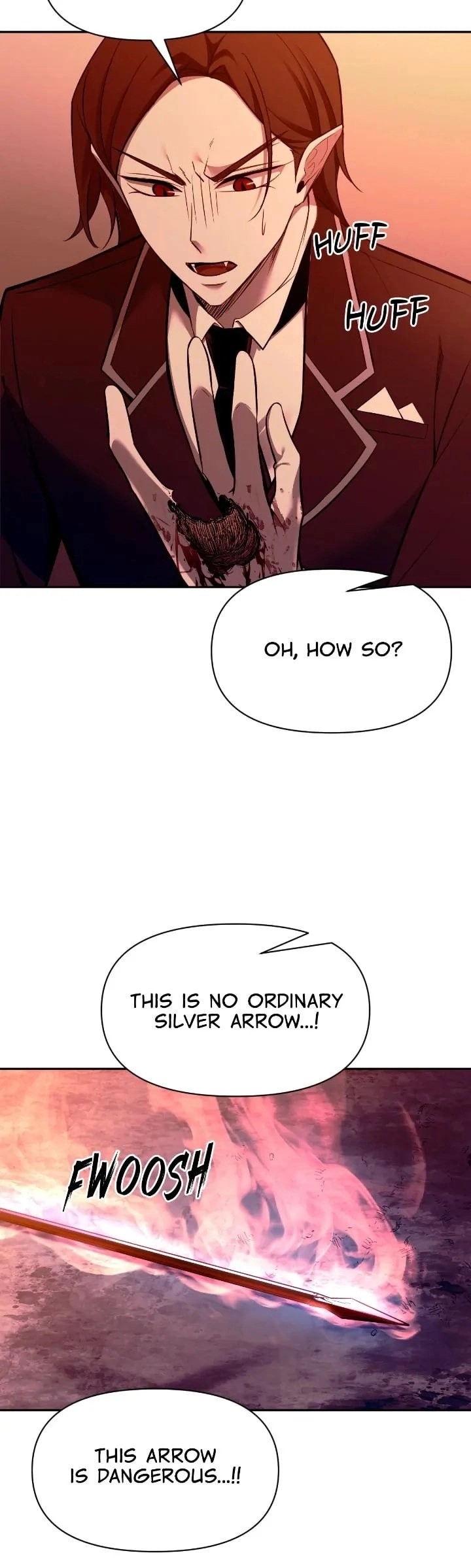 I Became the Tyrant of a Defense Game Chapter 101 - Page 5