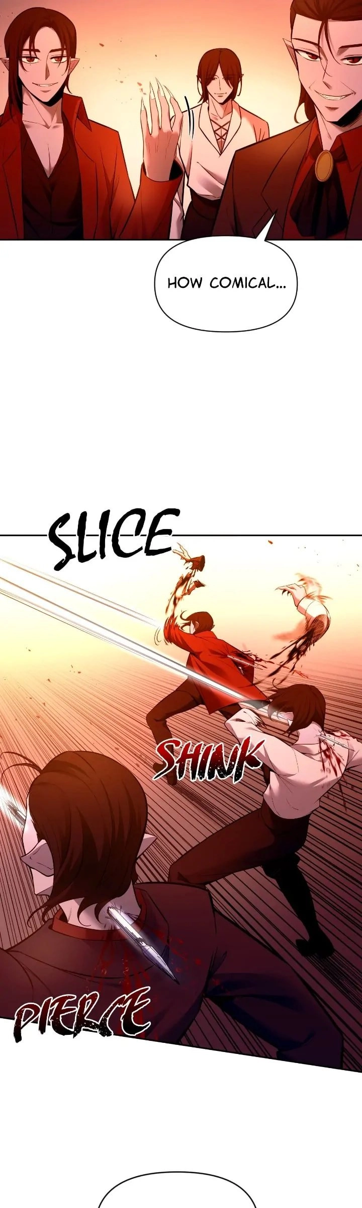 I Became the Tyrant of a Defense Game Chapter 101 - Page 7
