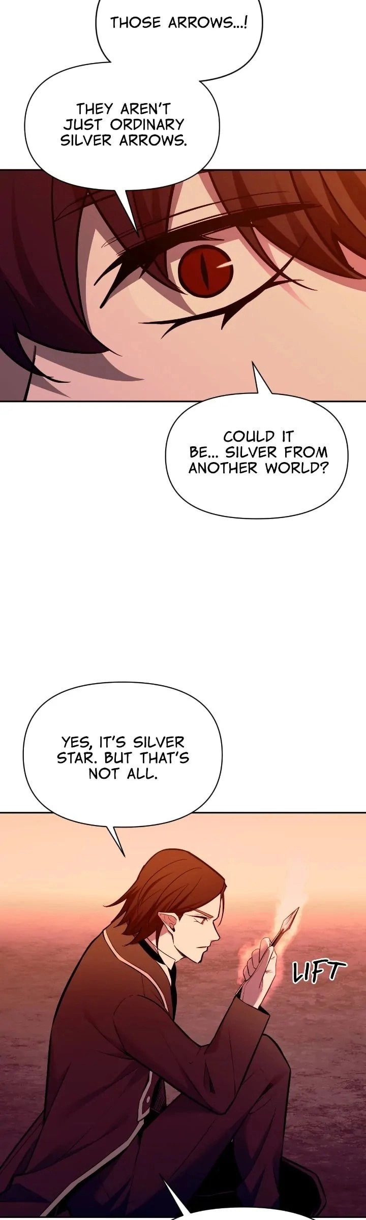 I Became the Tyrant of a Defense Game Chapter 101 - Page 8