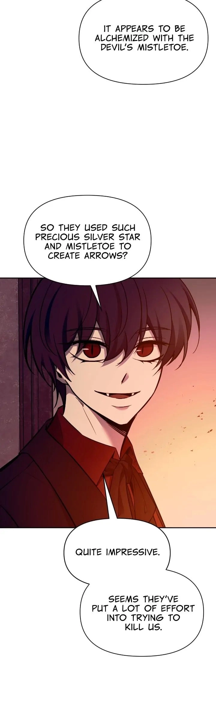 I Became the Tyrant of a Defense Game Chapter 101 - Page 9