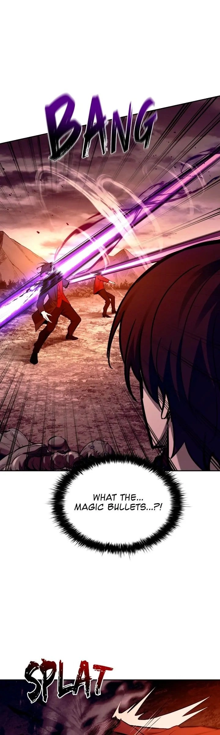 I Became the Tyrant of a Defense Game Chapter 101 - Page 11
