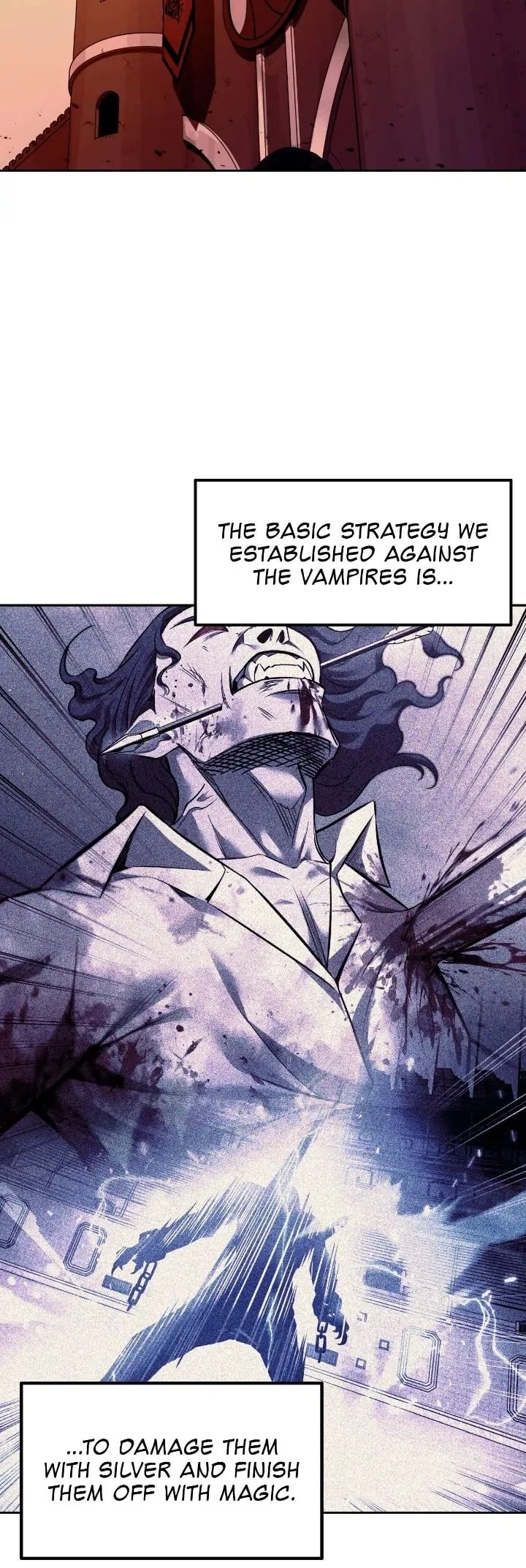 I Became the Tyrant of a Defense Game Chapter 101 - Page 18