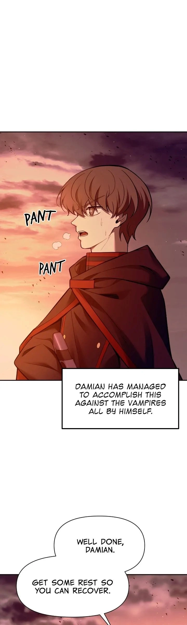 I Became the Tyrant of a Defense Game Chapter 101 - Page 19