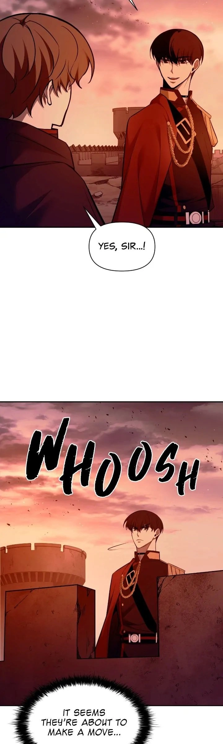 I Became the Tyrant of a Defense Game Chapter 101 - Page 20