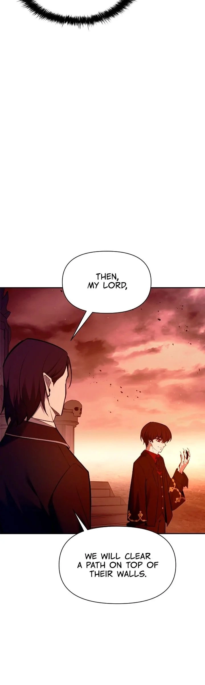 I Became the Tyrant of a Defense Game Chapter 101 - Page 21