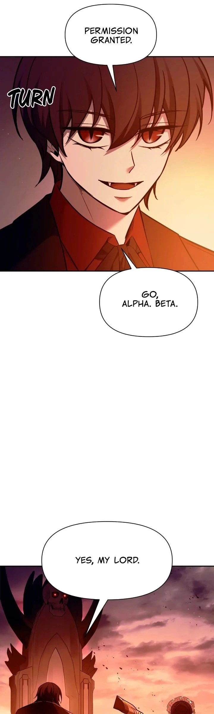 I Became the Tyrant of a Defense Game Chapter 101 - Page 22