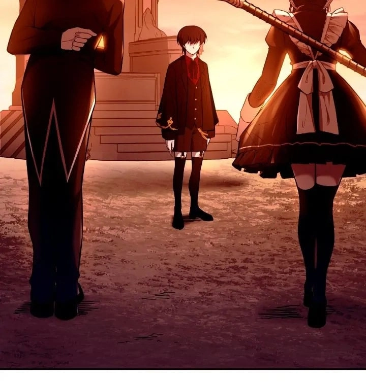 I Became the Tyrant of a Defense Game Chapter 101 - Page 23