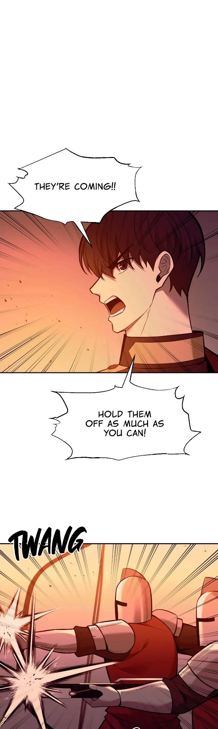 I Became the Tyrant of a Defense Game Chapter 101 - Page 24