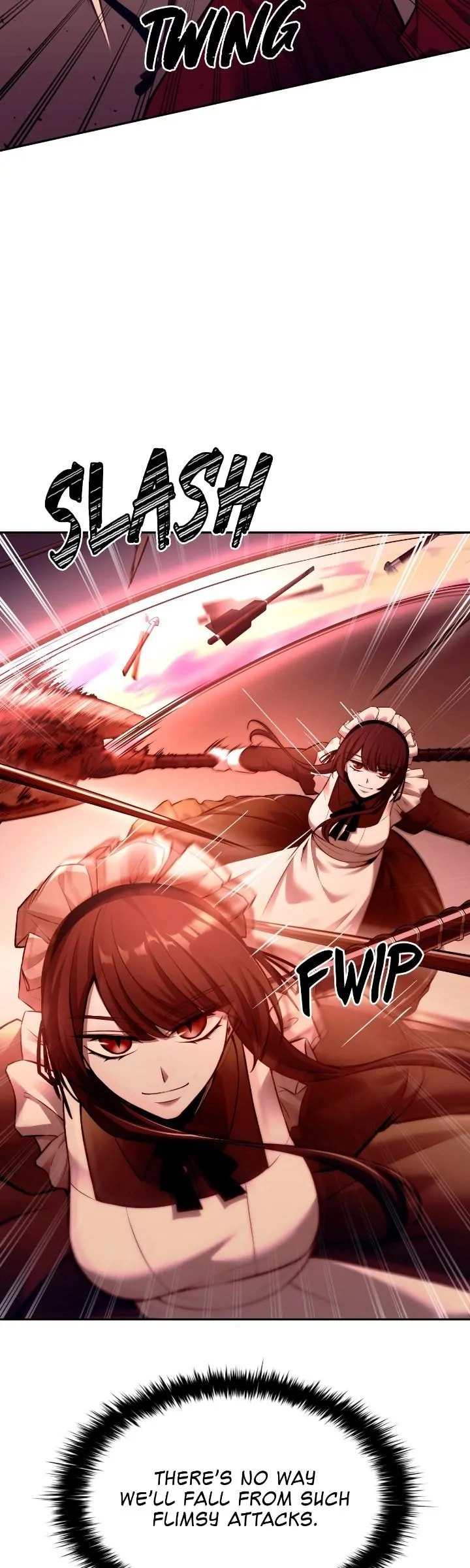 I Became the Tyrant of a Defense Game Chapter 101 - Page 25