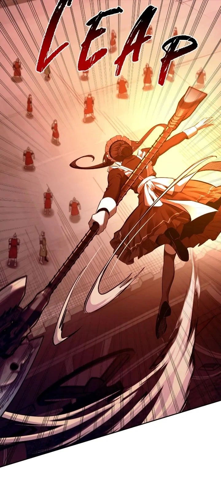 I Became the Tyrant of a Defense Game Chapter 101 - Page 28