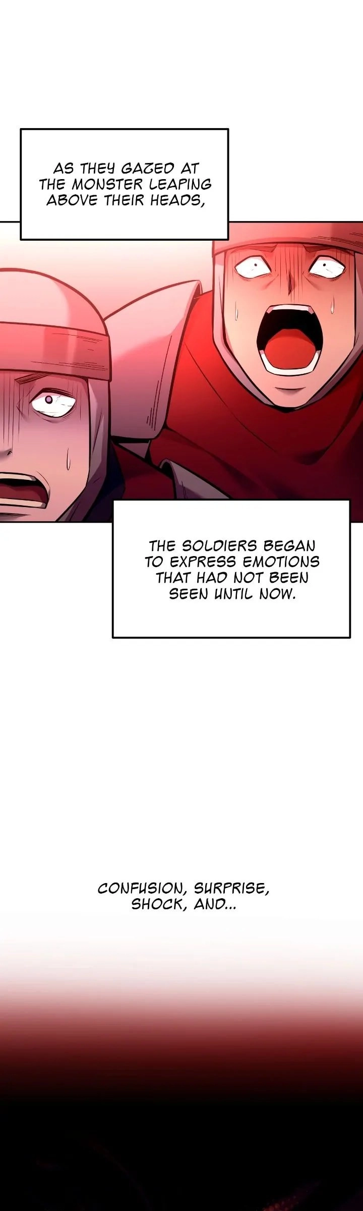 I Became the Tyrant of a Defense Game Chapter 101 - Page 29