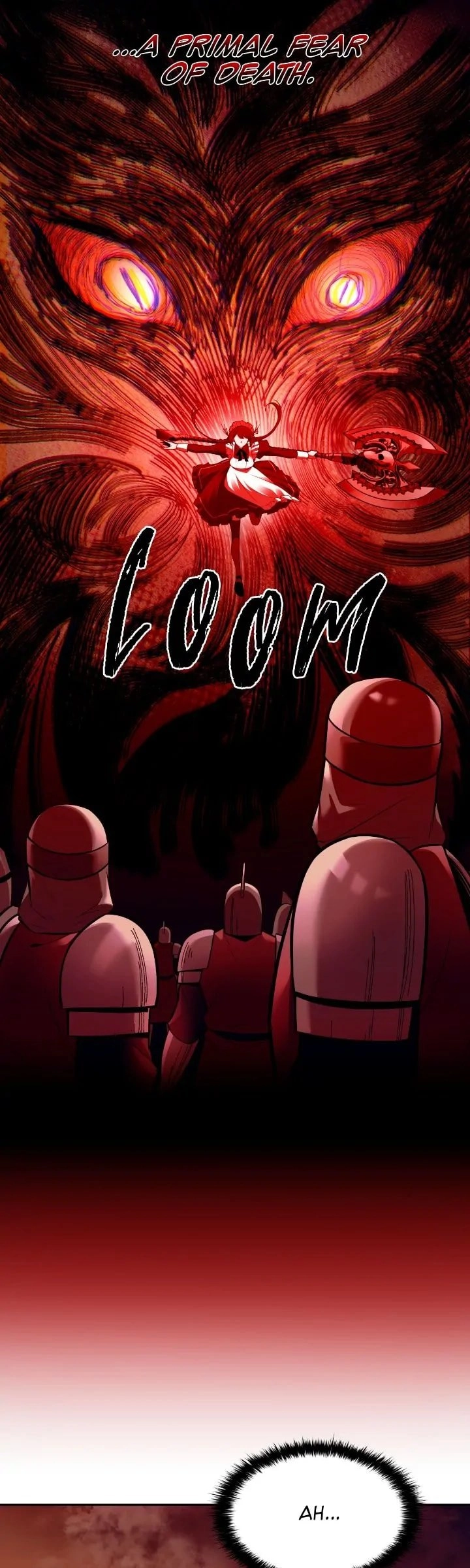 I Became the Tyrant of a Defense Game Chapter 101 - Page 30
