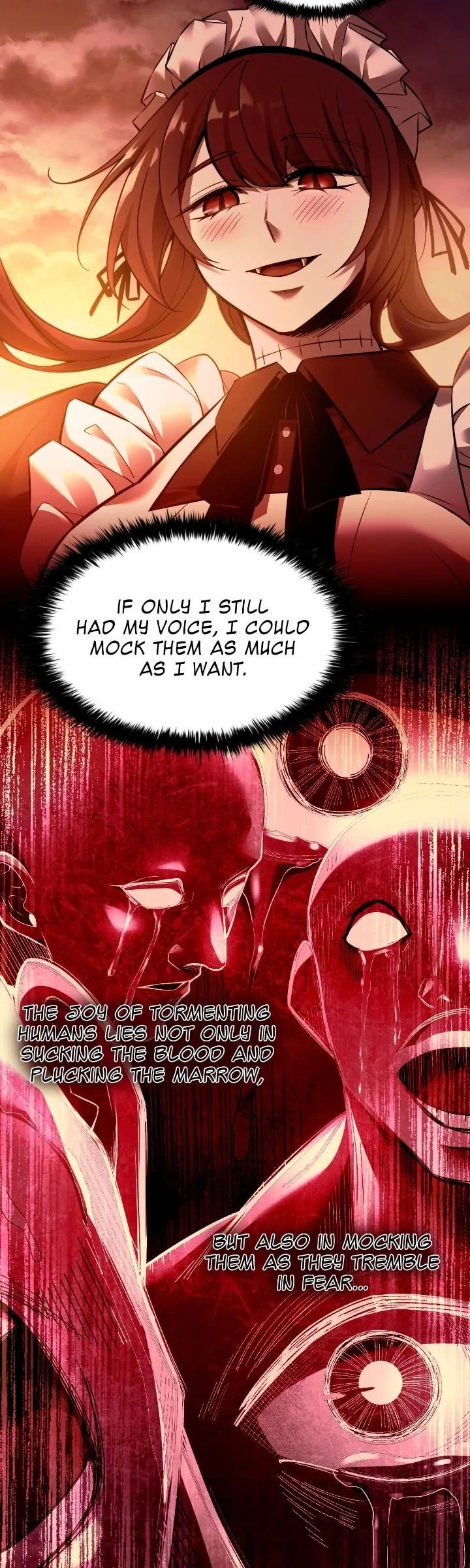 I Became the Tyrant of a Defense Game Chapter 101 - Page 31