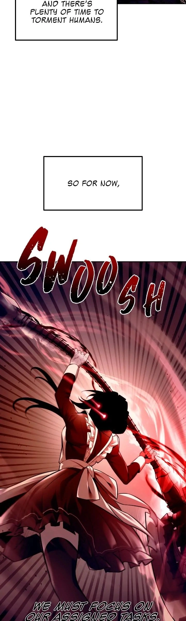 I Became the Tyrant of a Defense Game Chapter 101 - Page 34