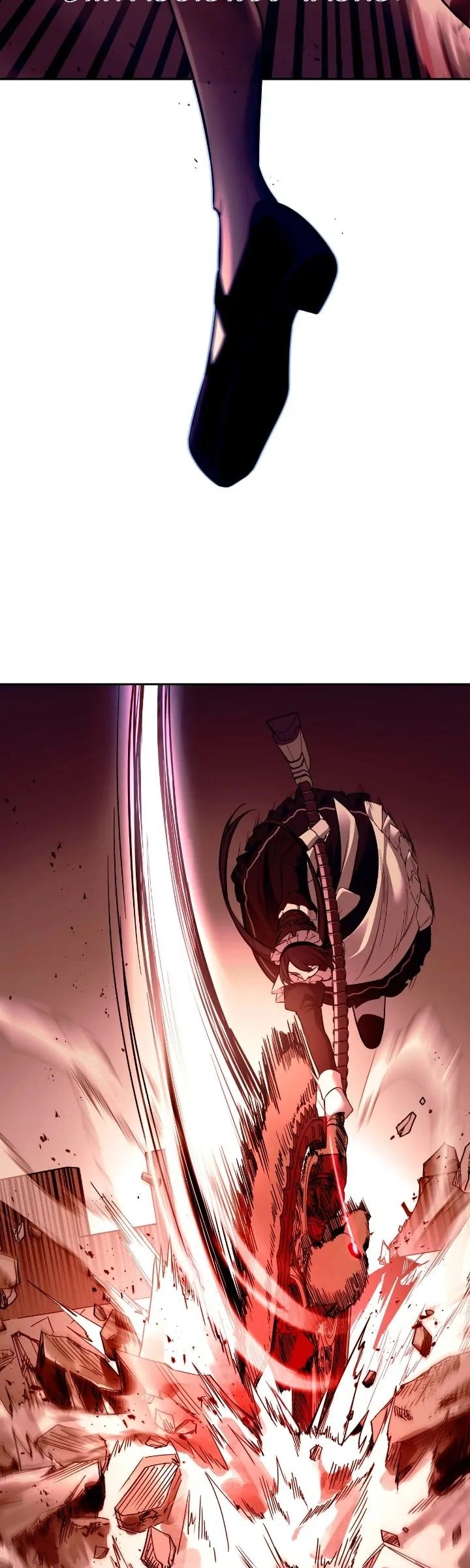 I Became the Tyrant of a Defense Game Chapter 101 - Page 35