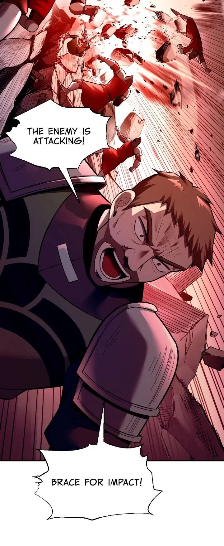 I Became the Tyrant of a Defense Game Chapter 101 - Page 37