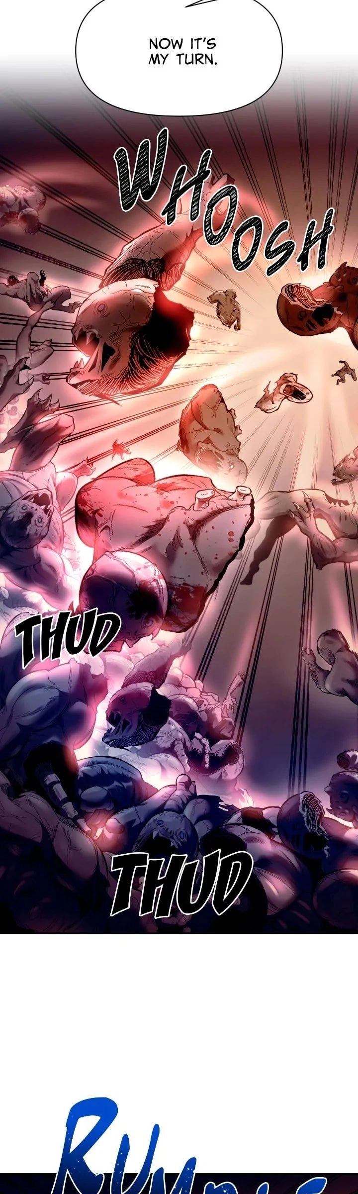 I Became the Tyrant of a Defense Game Chapter 101 - Page 39