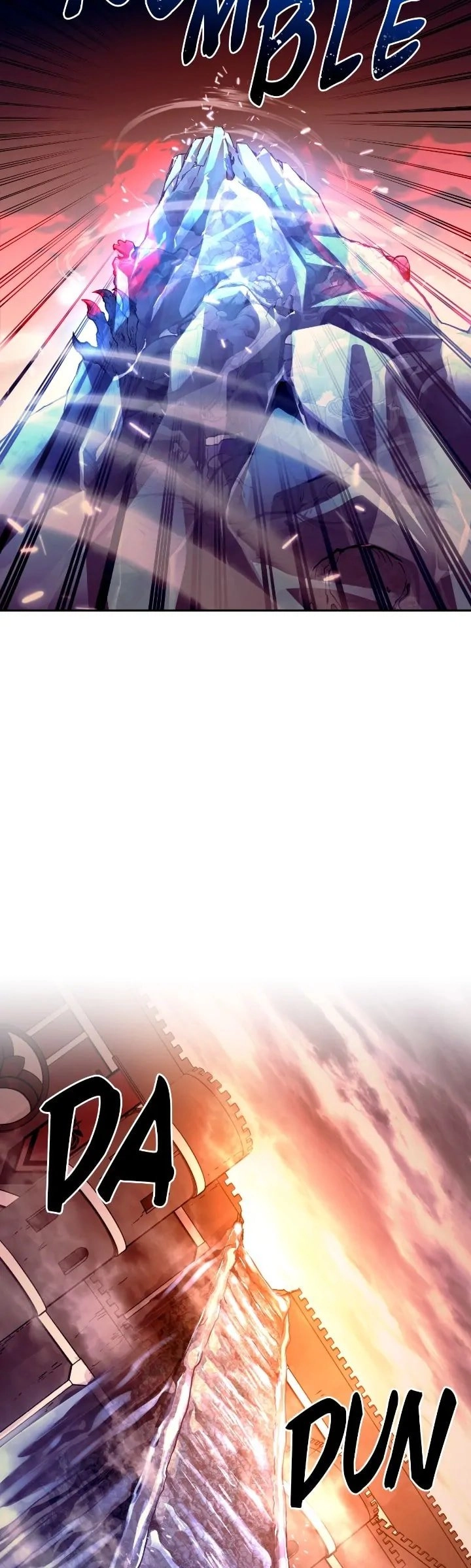 I Became the Tyrant of a Defense Game Chapter 101 - Page 40