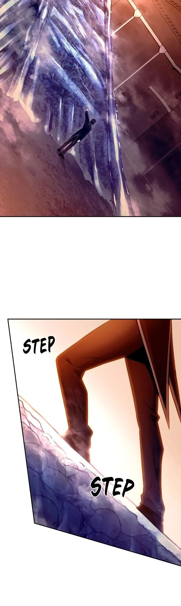 I Became the Tyrant of a Defense Game Chapter 101 - Page 41