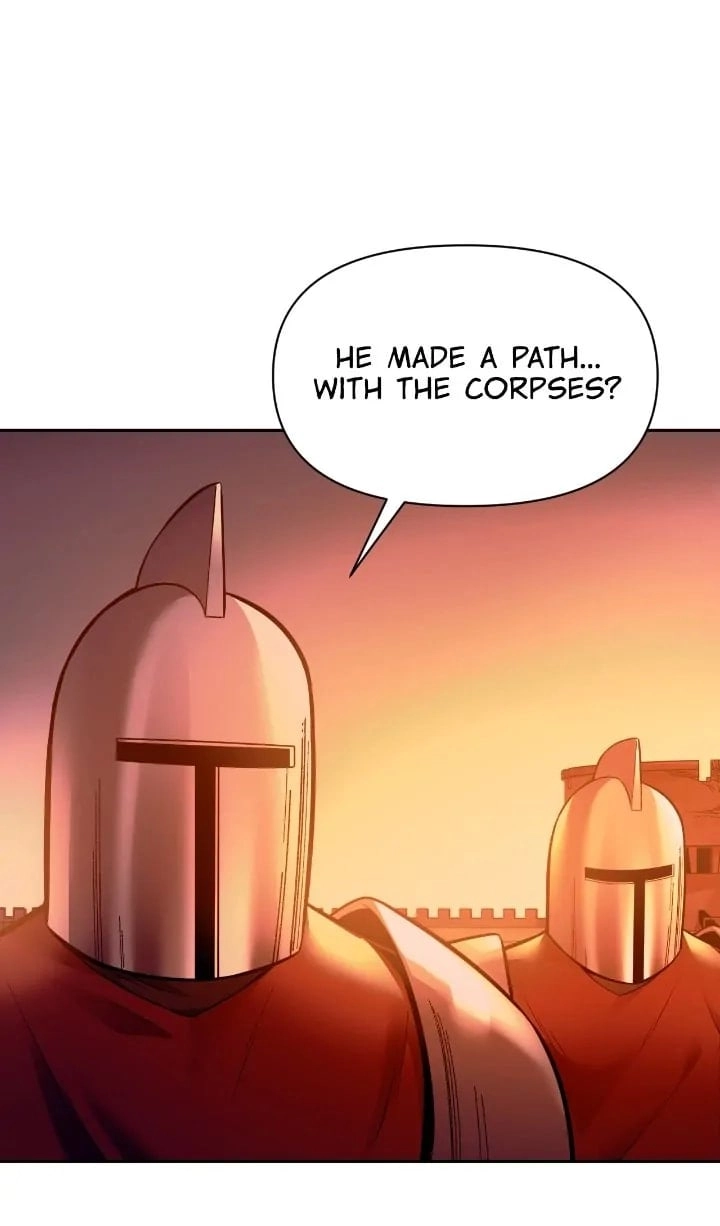 I Became the Tyrant of a Defense Game Chapter 101 - Page 42