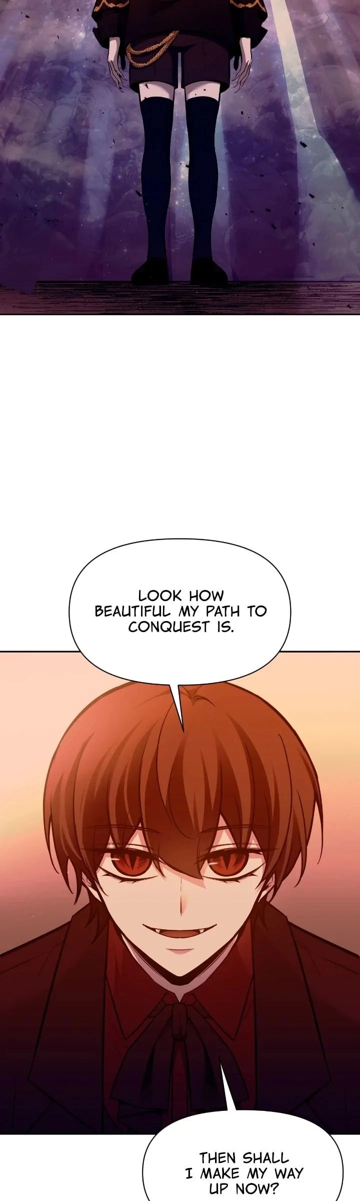 I Became the Tyrant of a Defense Game Chapter 101 - Page 45