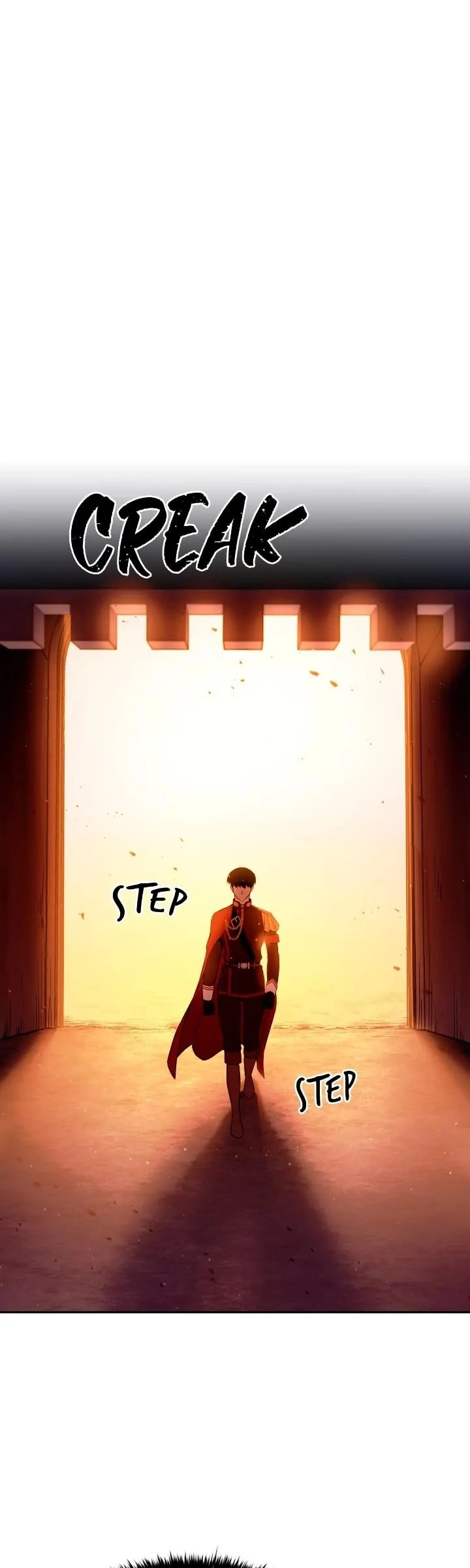 I Became the Tyrant of a Defense Game Chapter 101 - Page 48