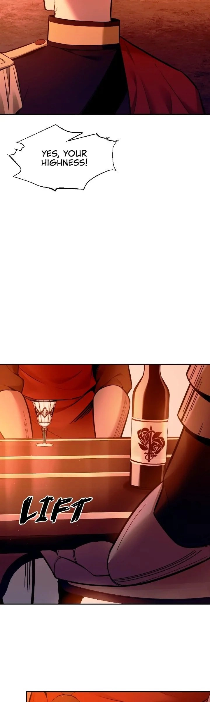 I Became the Tyrant of a Defense Game Chapter 101 - Page 50