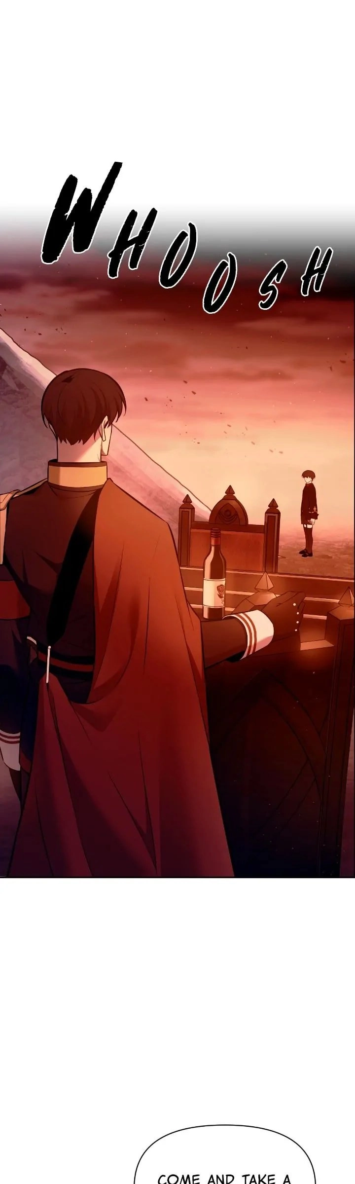 I Became the Tyrant of a Defense Game Chapter 101 - Page 52