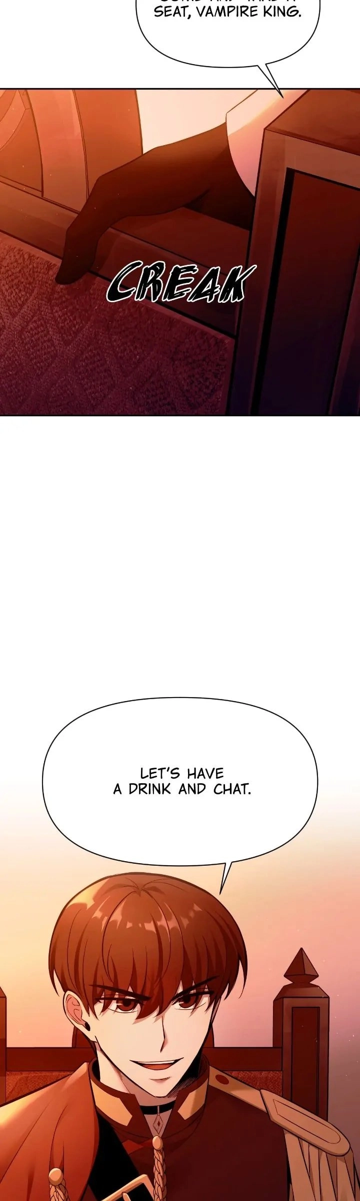 I Became the Tyrant of a Defense Game Chapter 101 - Page 53