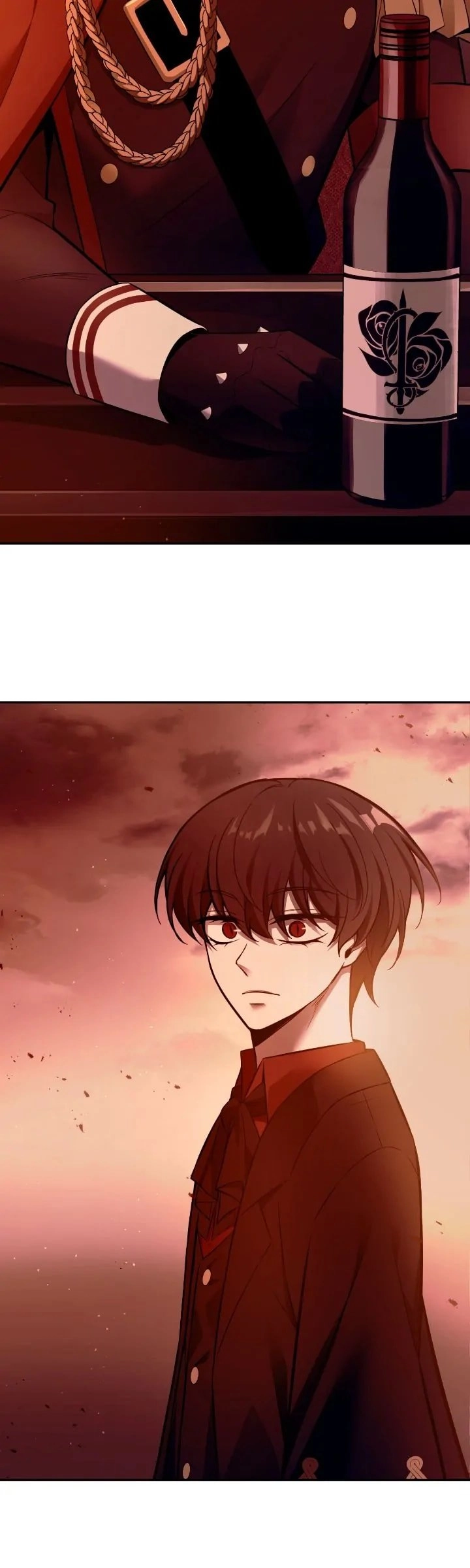 I Became the Tyrant of a Defense Game Chapter 101 - Page 54