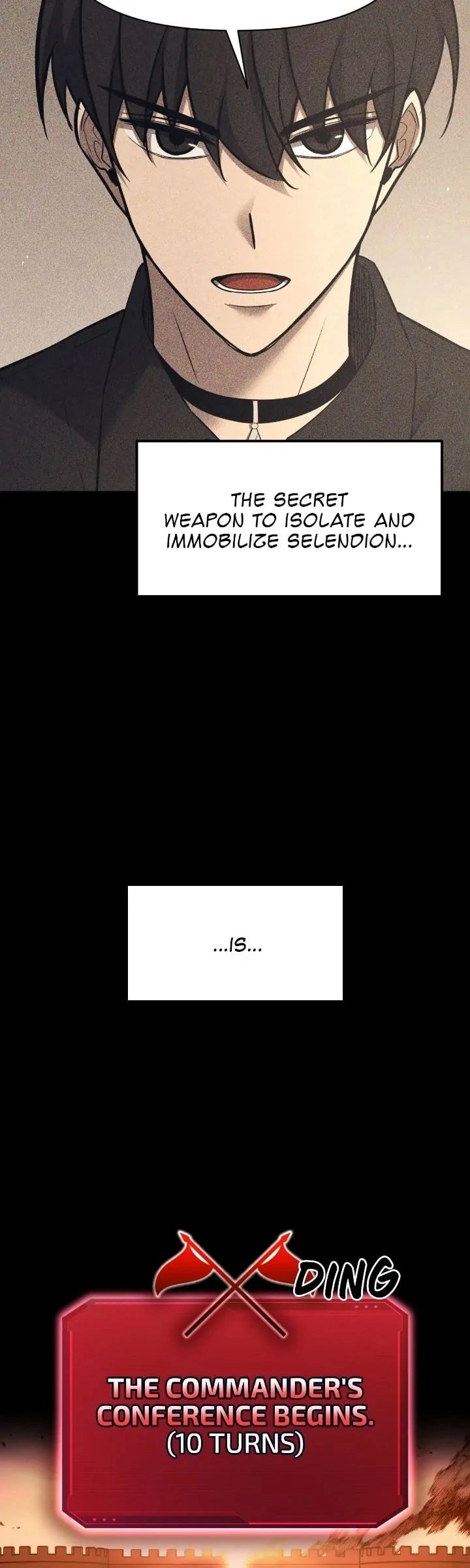 I Became the Tyrant of a Defense Game Chapter 102 - Page 3
