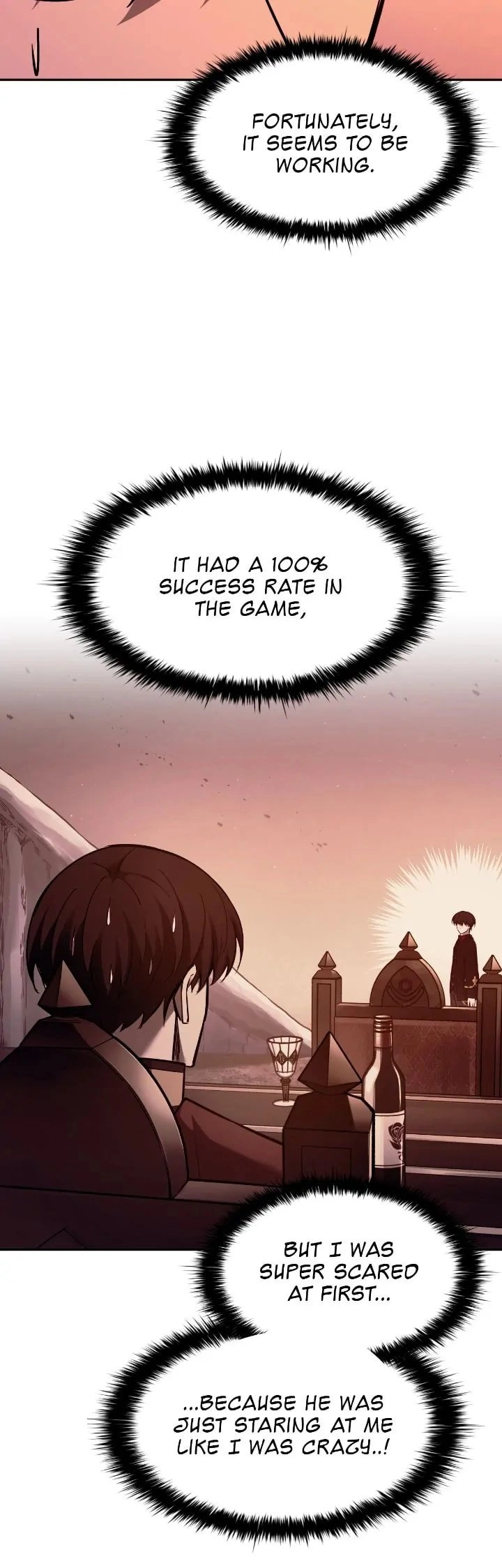 I Became the Tyrant of a Defense Game Chapter 102 - Page 5
