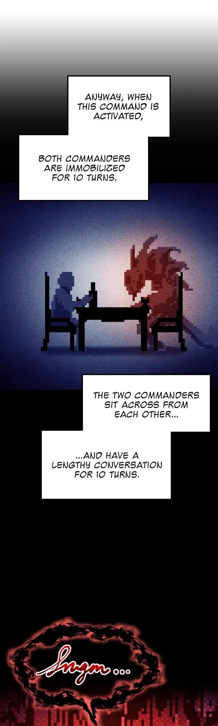 I Became the Tyrant of a Defense Game Chapter 102 - Page 6