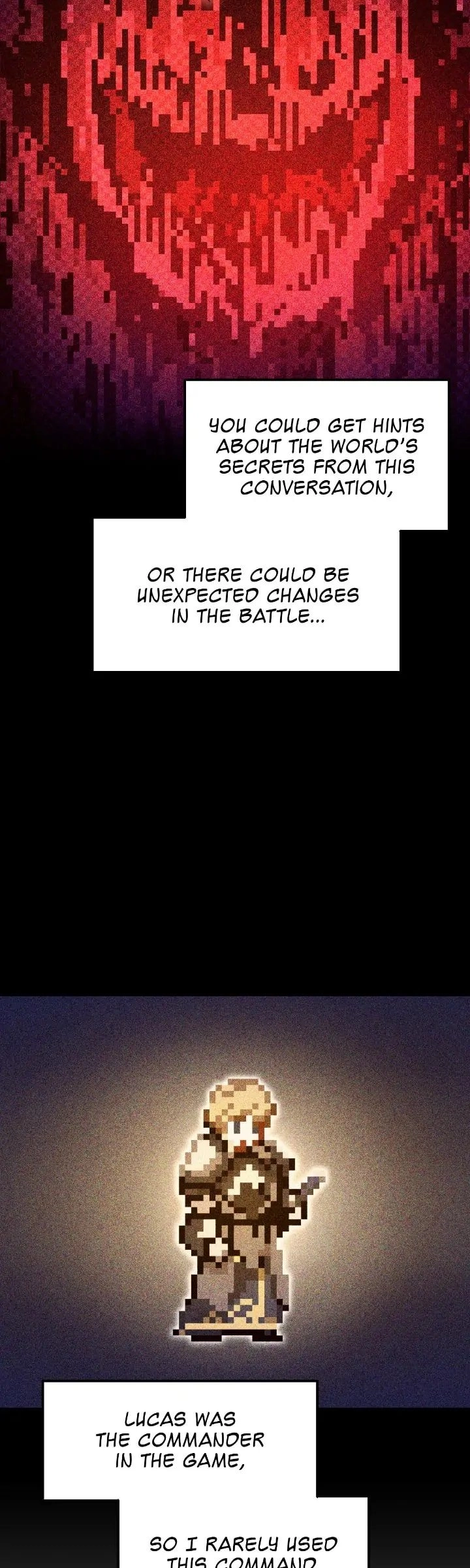 I Became the Tyrant of a Defense Game Chapter 102 - Page 7
