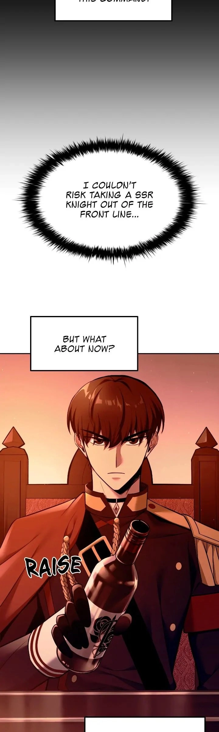 I Became the Tyrant of a Defense Game Chapter 102 - Page 8