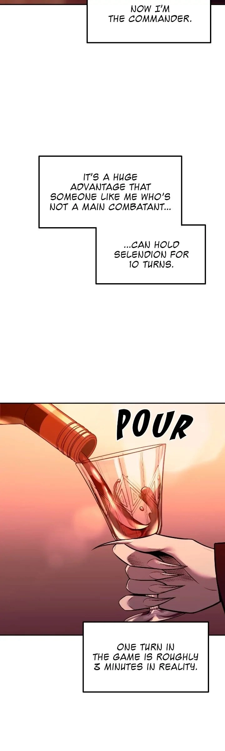 I Became the Tyrant of a Defense Game Chapter 102 - Page 9