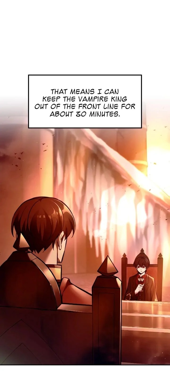 I Became the Tyrant of a Defense Game Chapter 102 - Page 10