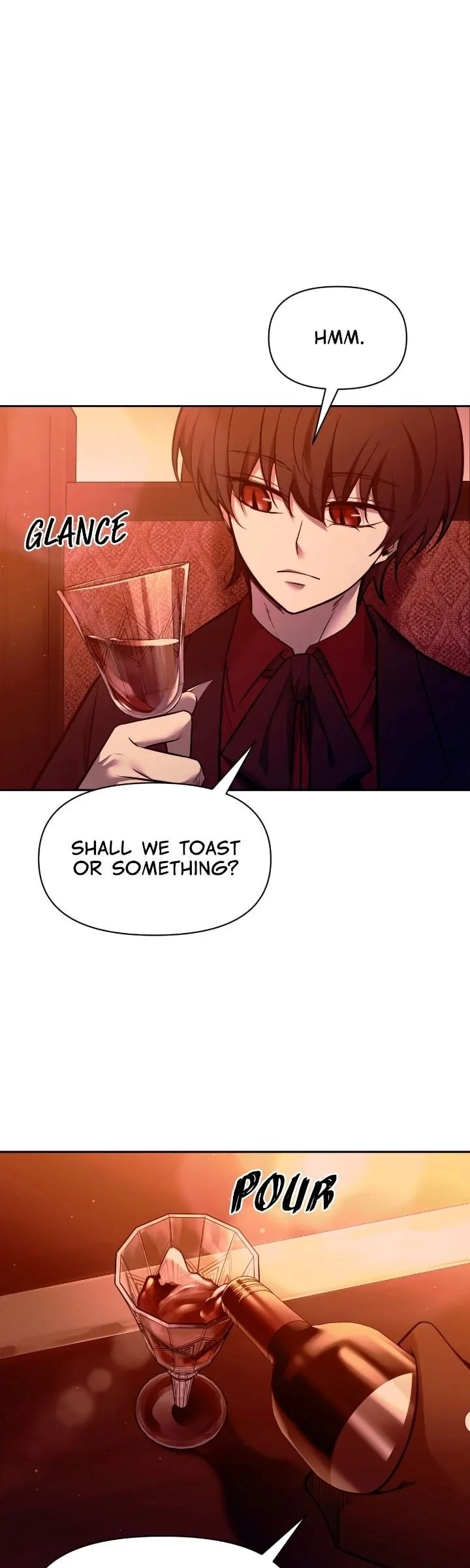 I Became the Tyrant of a Defense Game Chapter 102 - Page 11