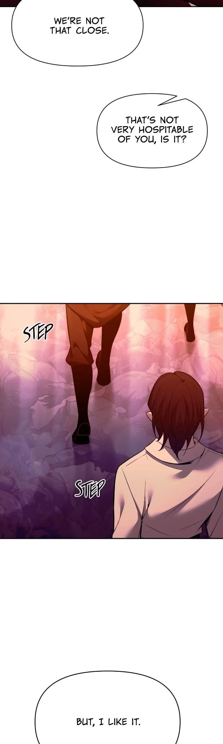 I Became the Tyrant of a Defense Game Chapter 102 - Page 12